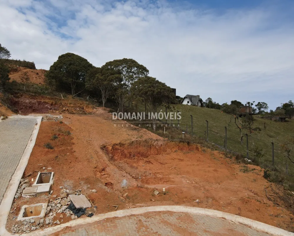 Terreno, 1270 m² - Foto 1