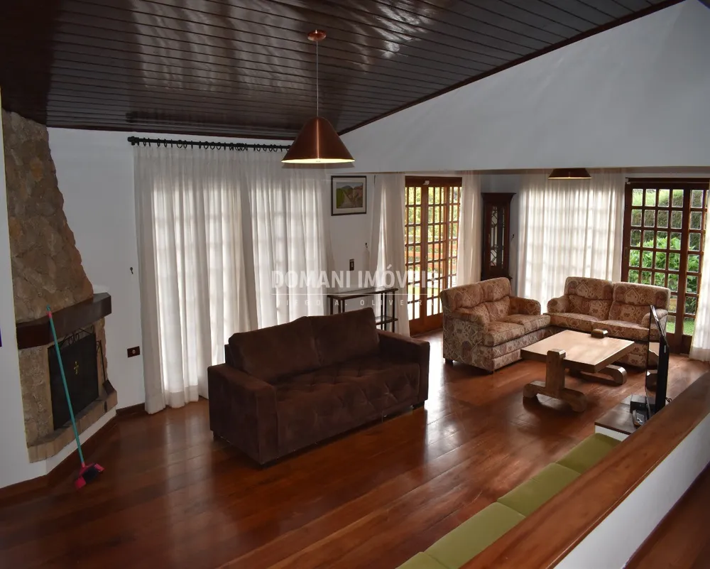 Casa, 4 quartos - Foto 6