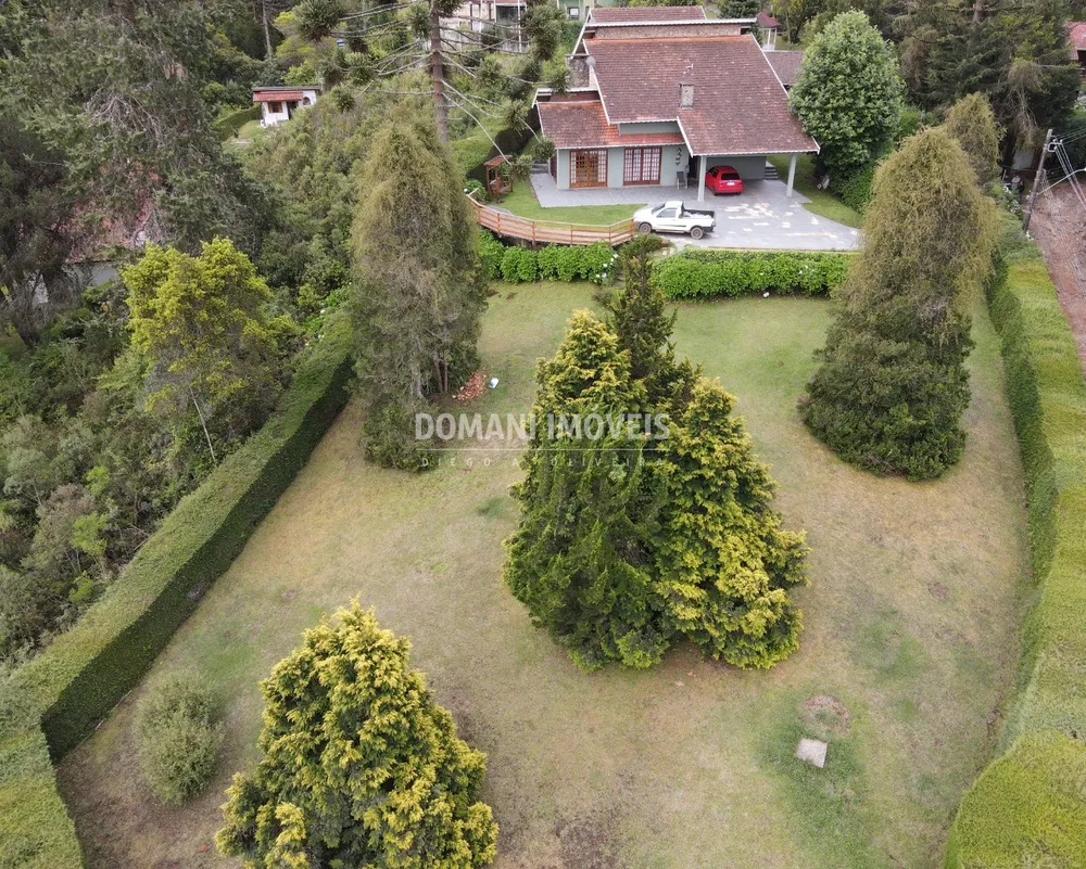 Casa, 4 quartos - Foto 4