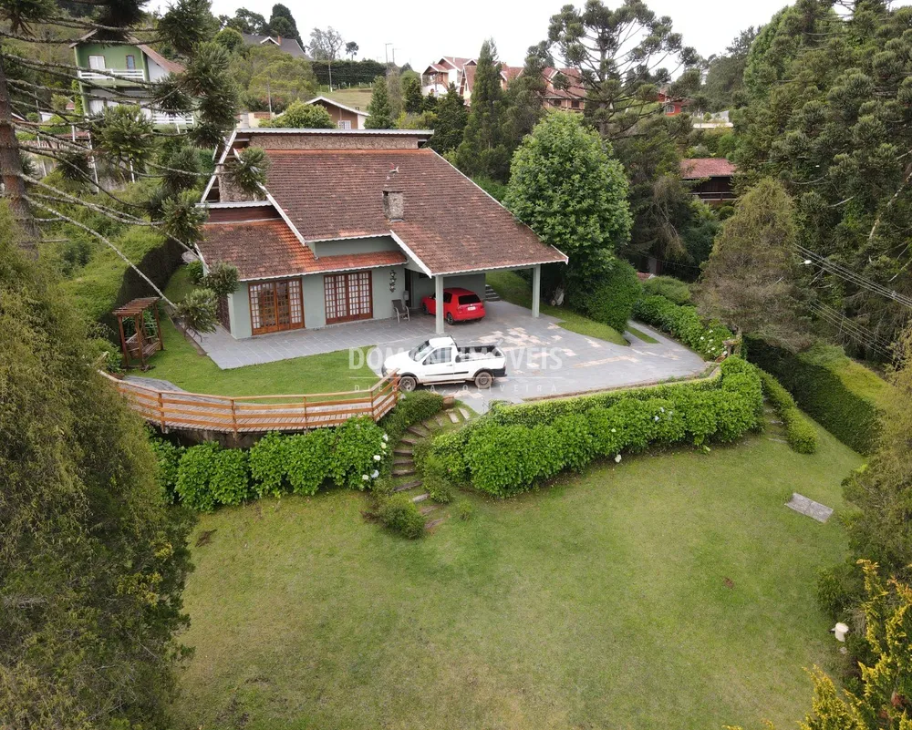 Casa, 4 quartos - Foto 1