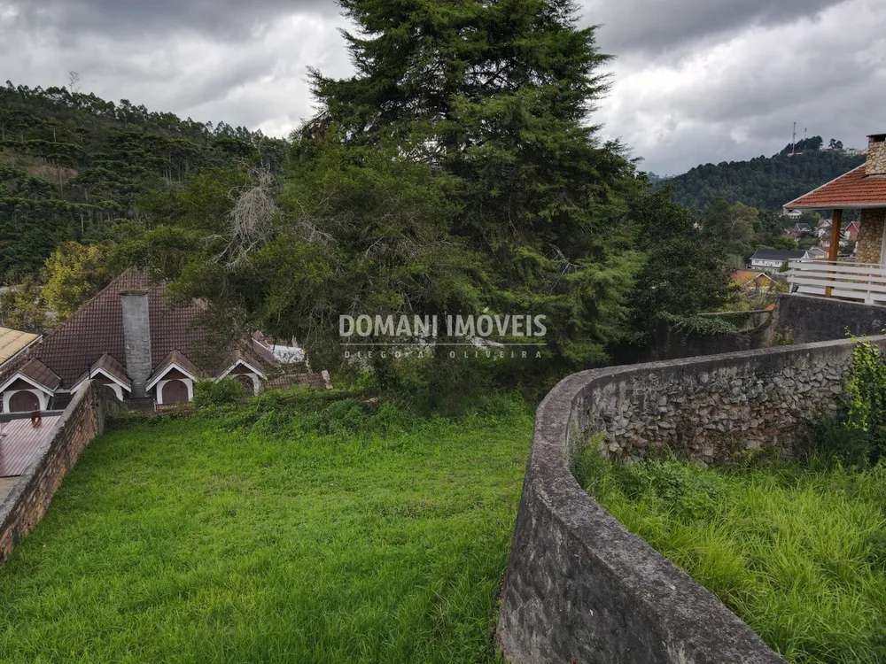Terreno, 420 m² - Foto 1