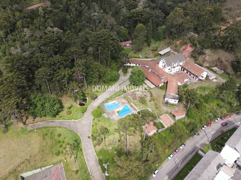 Prédio Inteiro - Foto 1