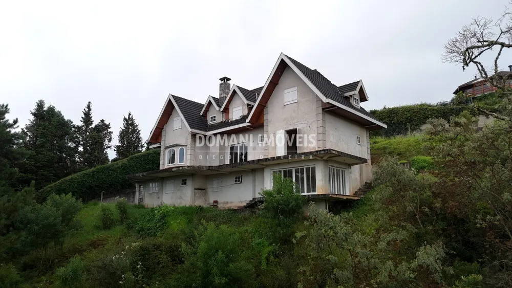 Casa, 4 quartos - Foto 7