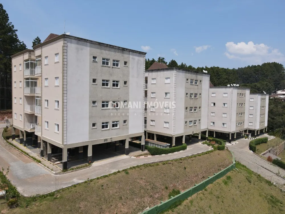 Apartamento, 2 quartos, 63 m² - Foto 2