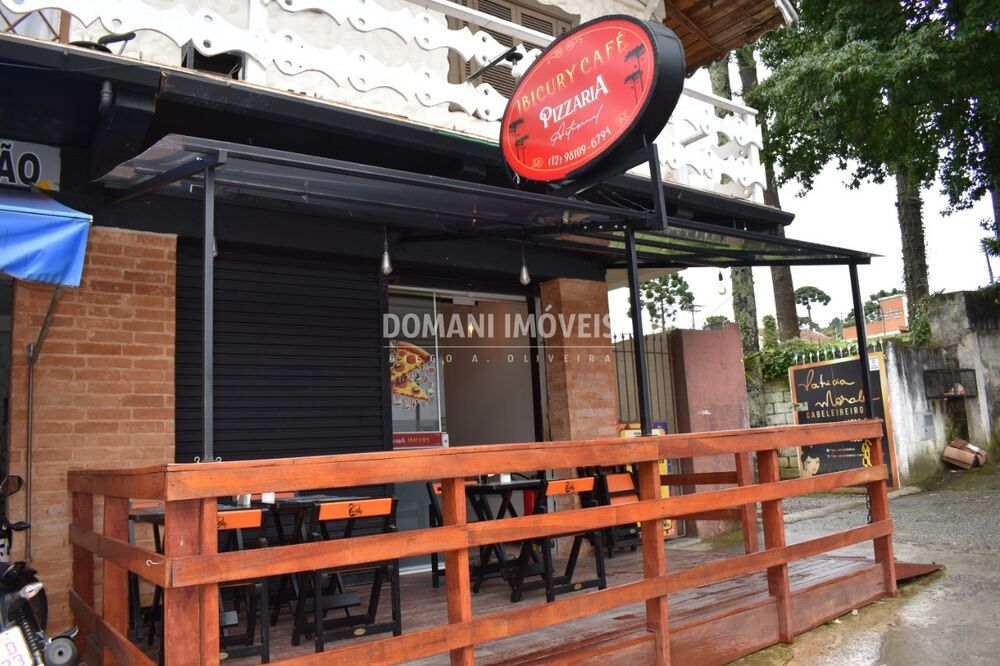 Imóvel Comercial Padrão à venda e aluguel, 64m² - Foto 1