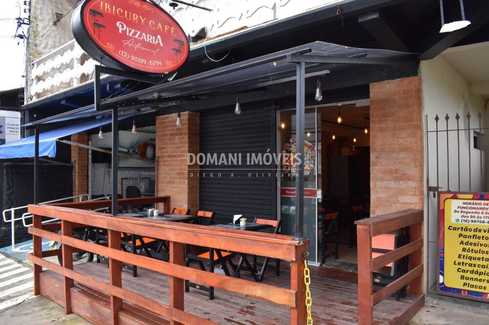 Imóvel Comercial Padrão à venda e aluguel, 64m² - Foto 3