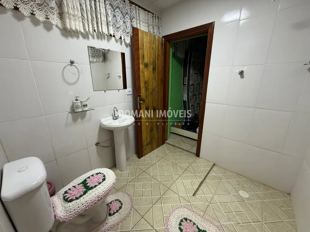Casa, 4 quartos - Foto 6