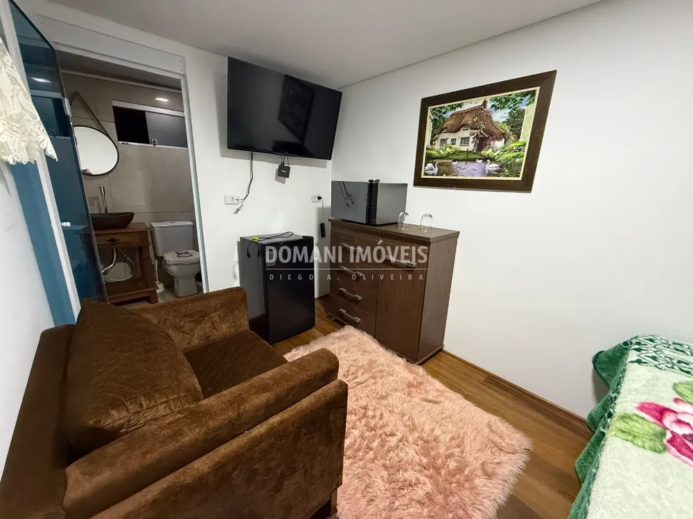 Casa, 4 quartos - Foto 7