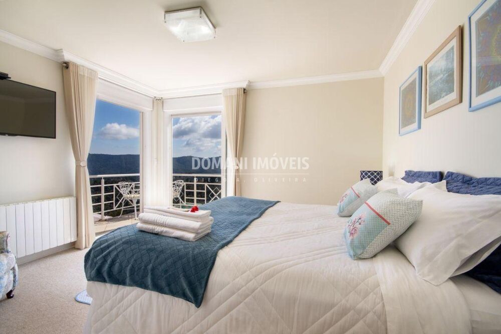 Pousada-Chalé, 6 quartos - Foto 5