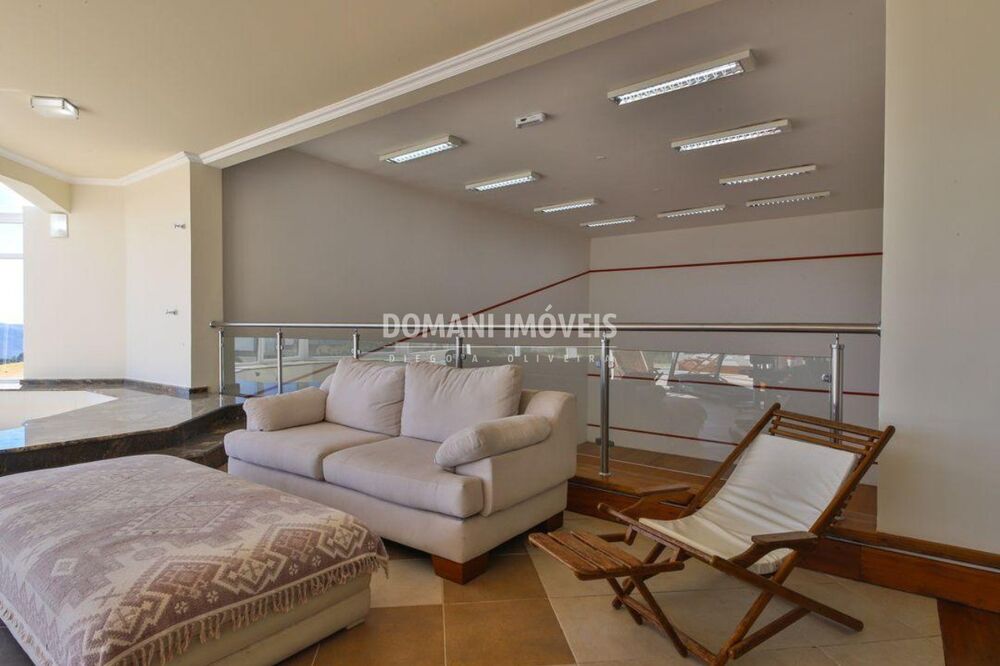 Pousada-Chalé, 6 quartos - Foto 10