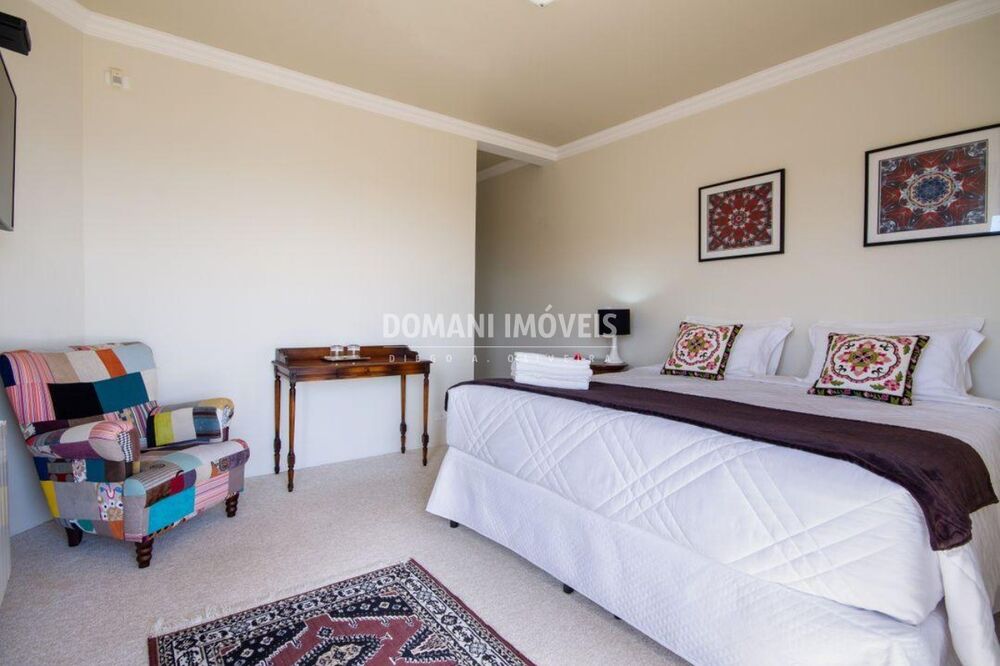 Pousada-Chalé, 6 quartos - Foto 4