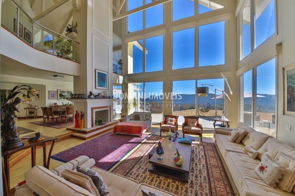 Pousada-Chalé, 6 quartos - Foto 2