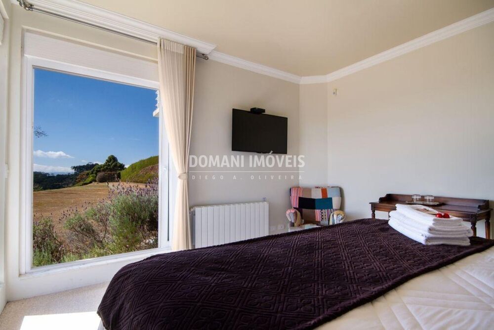 Pousada-Chalé, 6 quartos - Foto 3