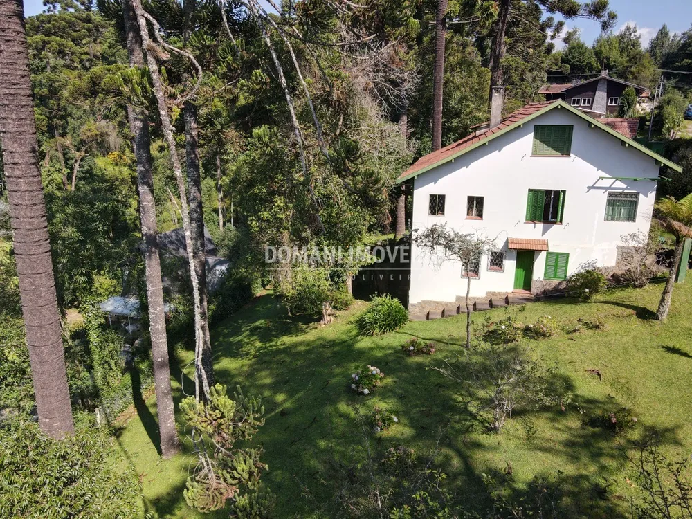 Casa, 5 quartos - Foto 4