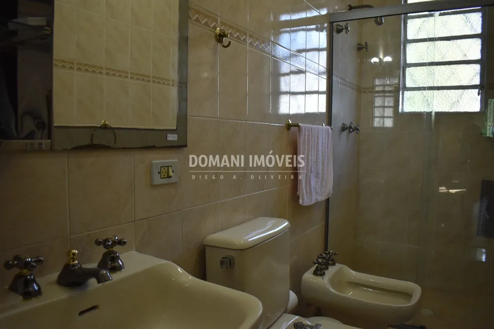 Casa, 5 quartos - Foto 5