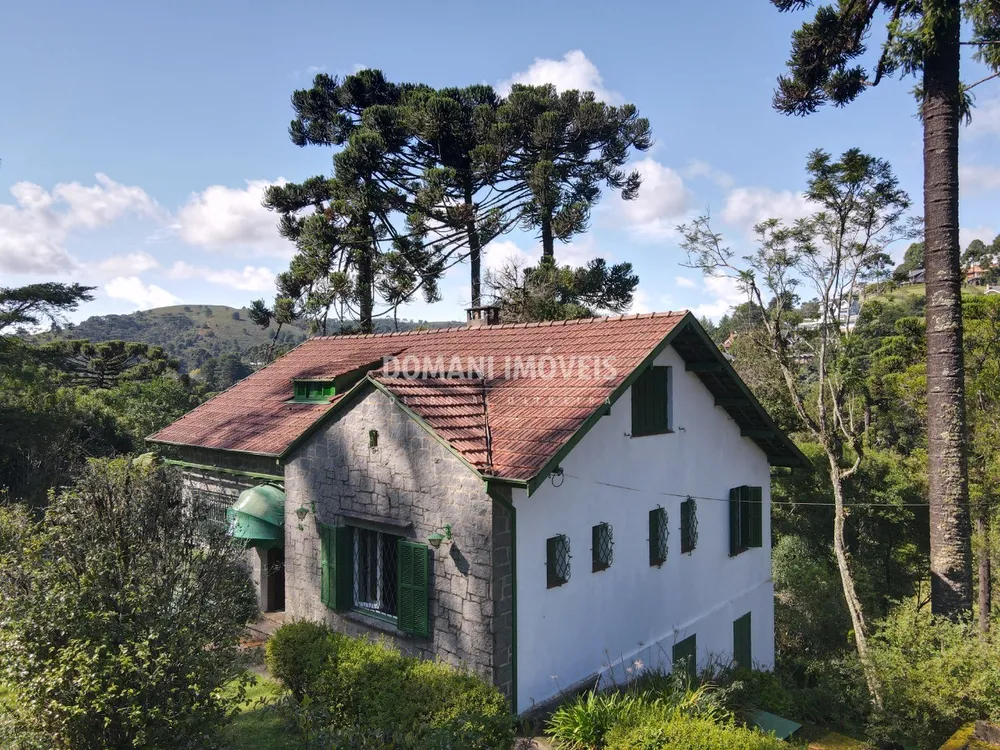Casa, 5 quartos - Foto 6