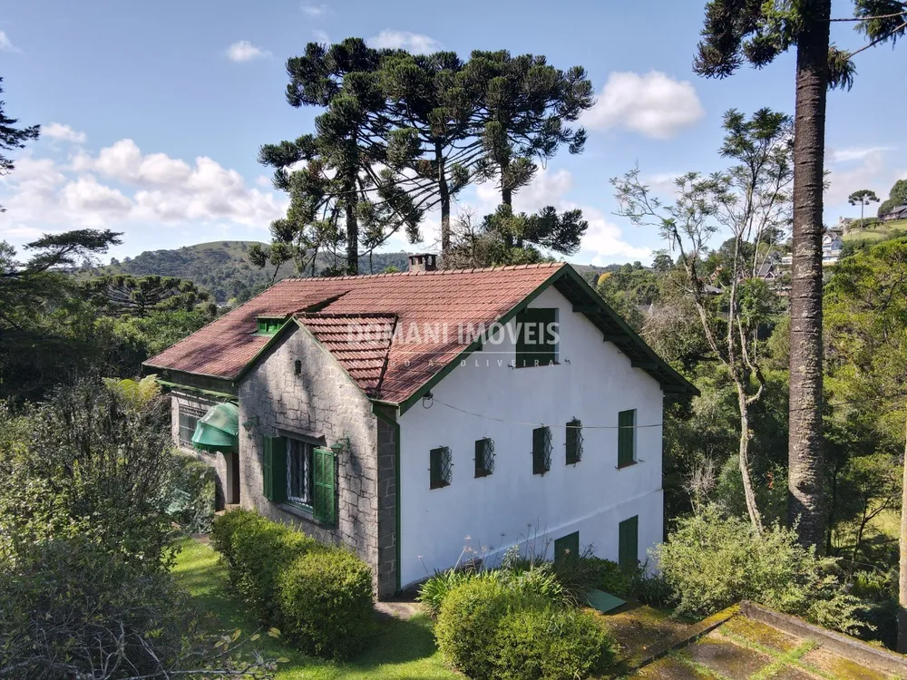 Casa, 5 quartos - Foto 2