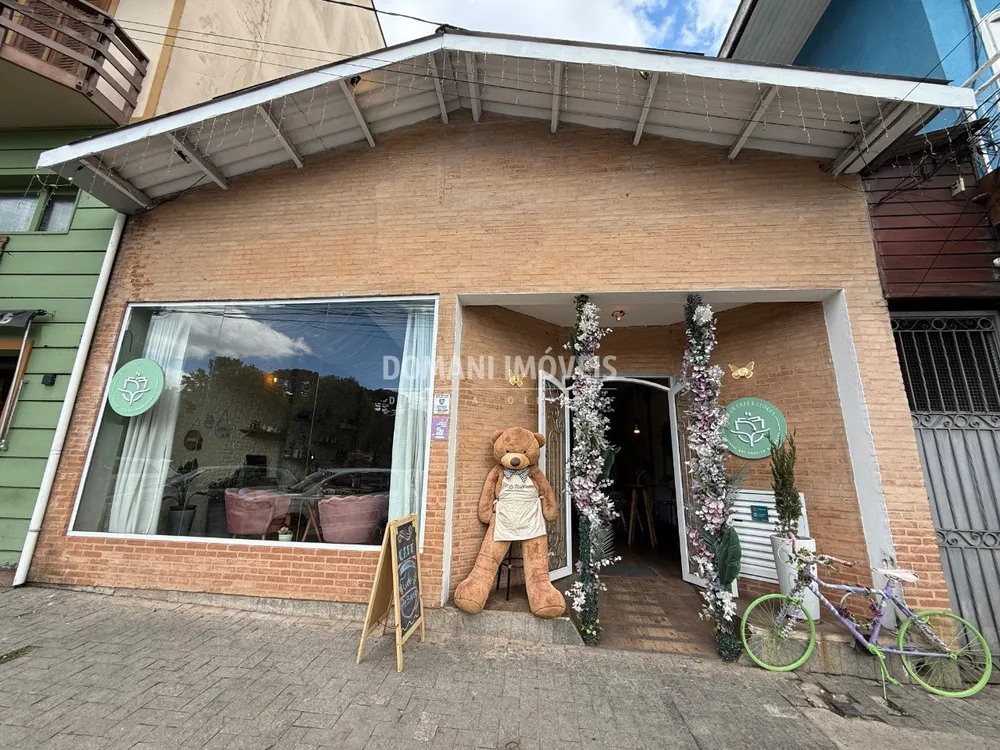Imóvel Comercial, 149 m² - Foto 1
