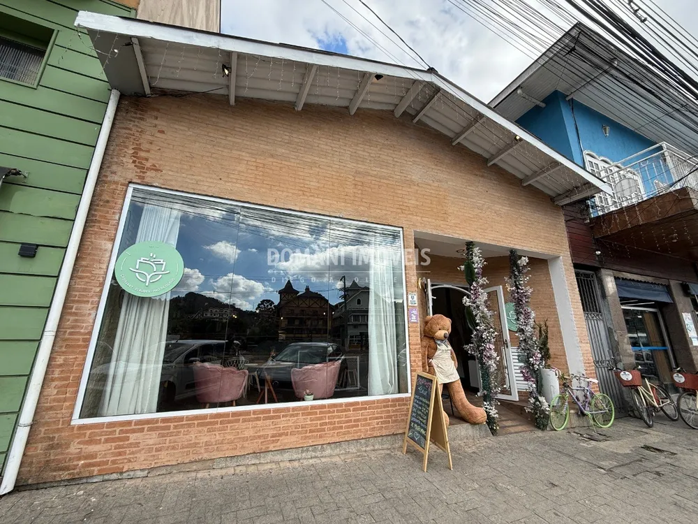 Imóvel Comercial, 149 m² - Foto 2