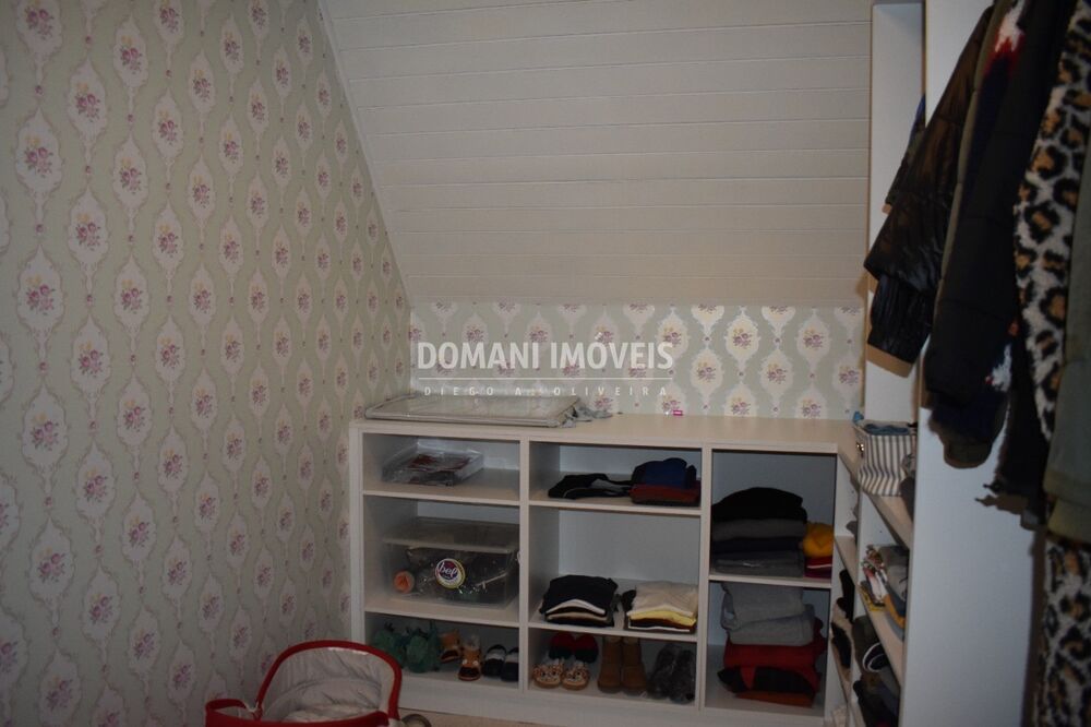 Casa, 6 quartos - Foto 4