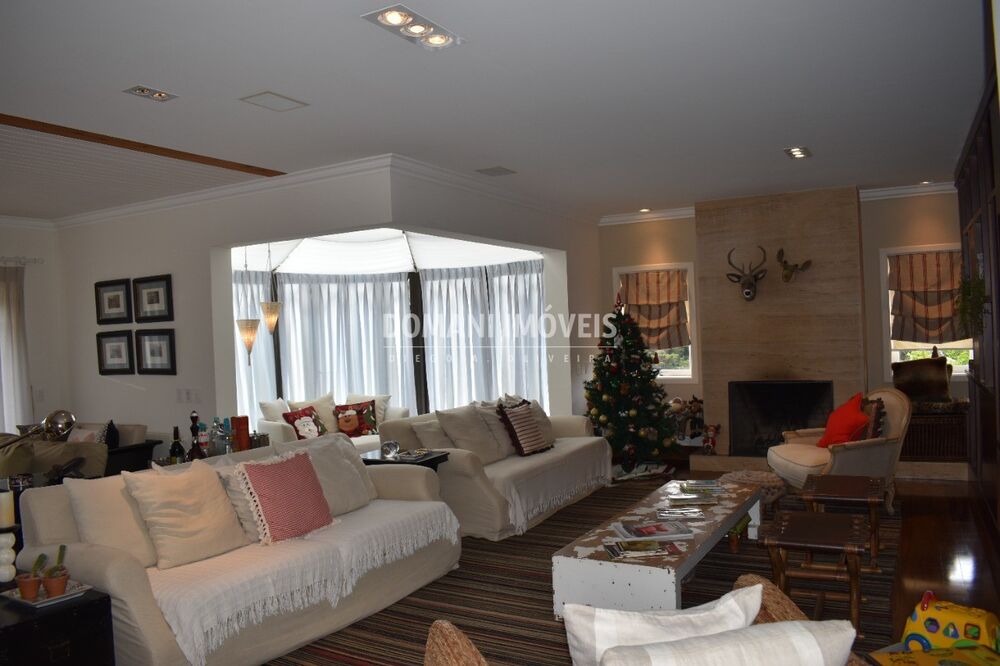 Casa, 6 quartos - Foto 3