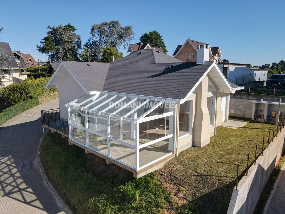 Casa, 3 quartos - Foto 4