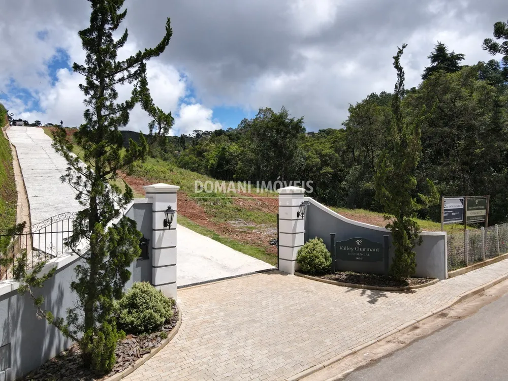 Terreno, 1060 m² - Foto 2