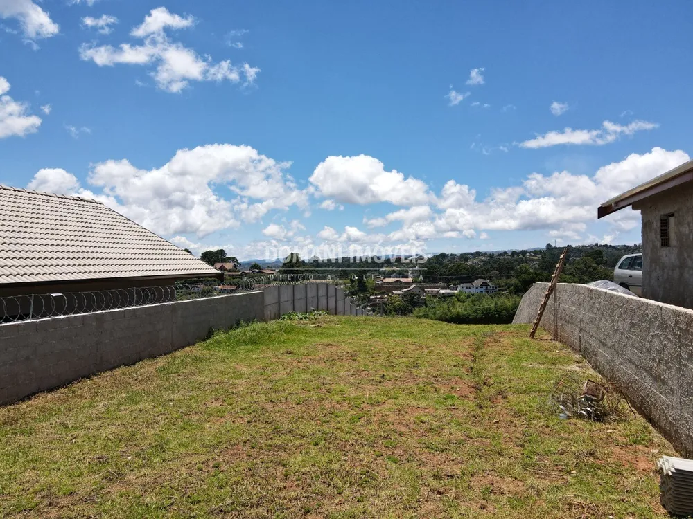 Terreno, 465 m² - Foto 1