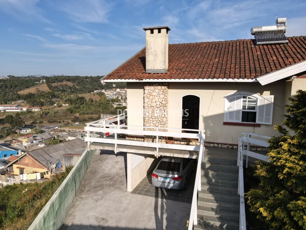 Casa, 3 quartos - Foto 3