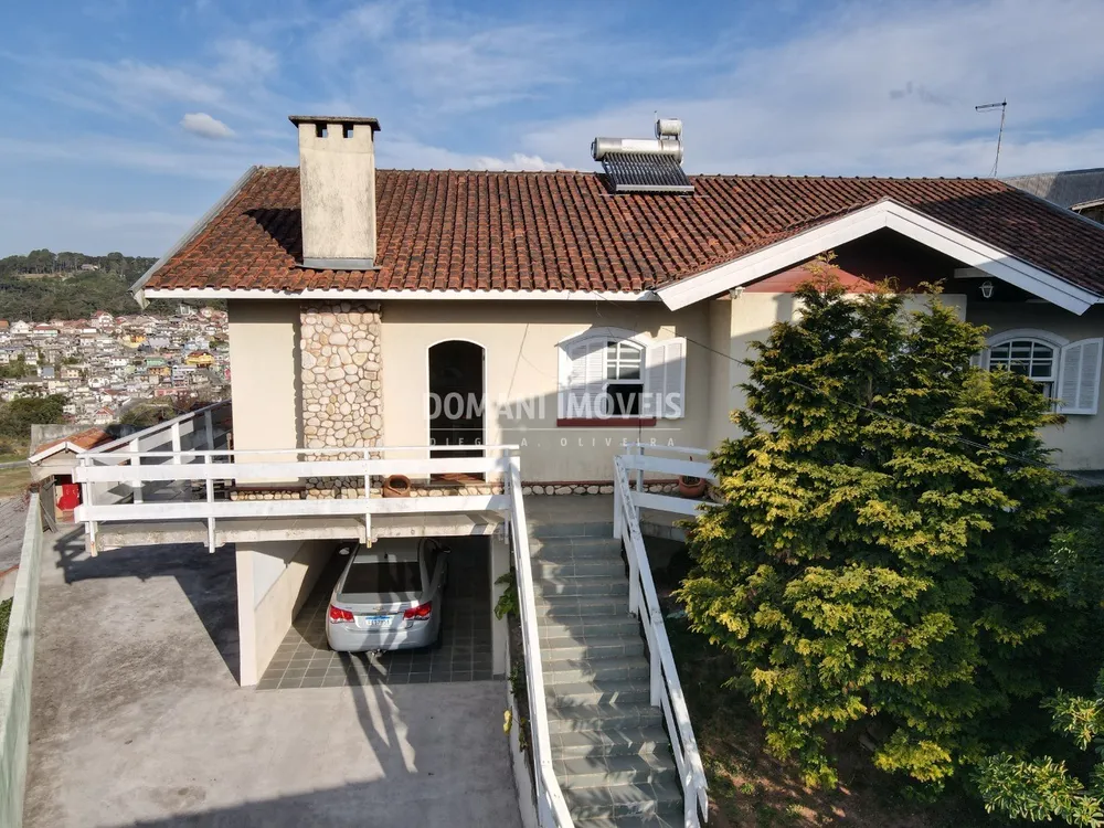 Casa, 3 quartos - Foto 2