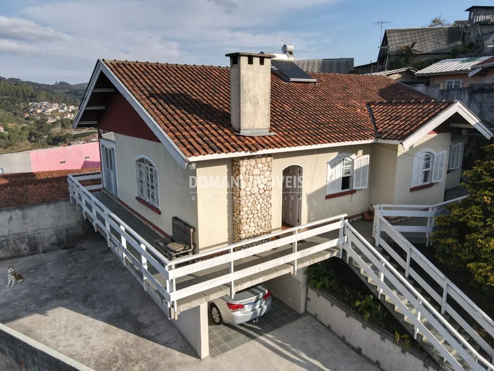 Casa, 3 quartos - Foto 4