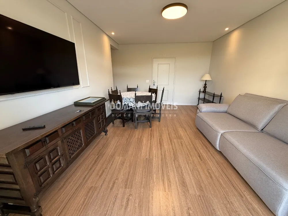 Apartamento, 3 quartos, 94 m² - Foto 5