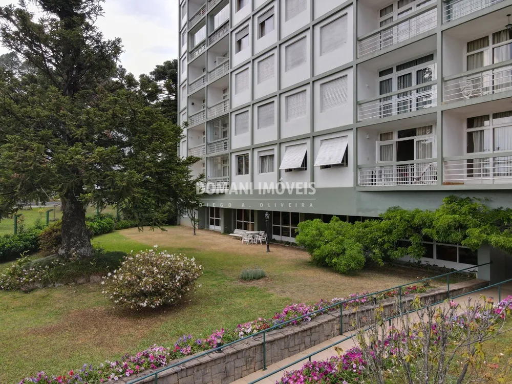 Apartamento, 3 quartos, 94 m² - Foto 1