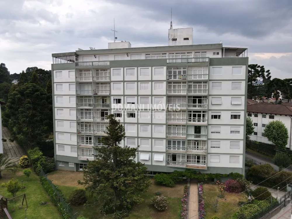 Apartamento, 3 quartos, 94 m² - Foto 8
