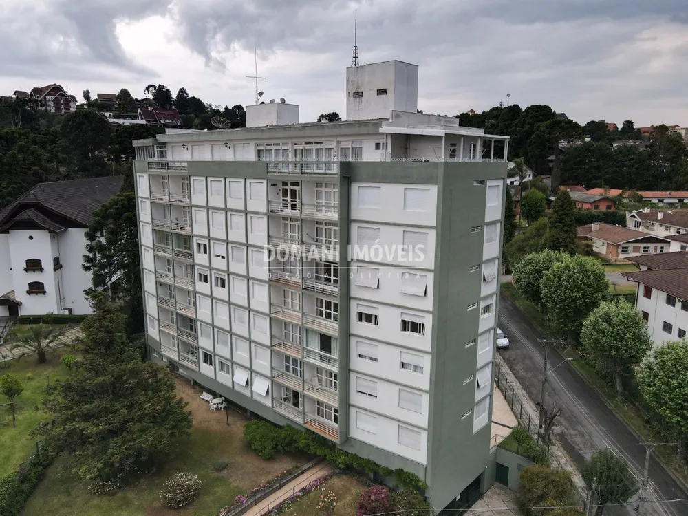 Apartamento, 3 quartos, 94 m² - Foto 3