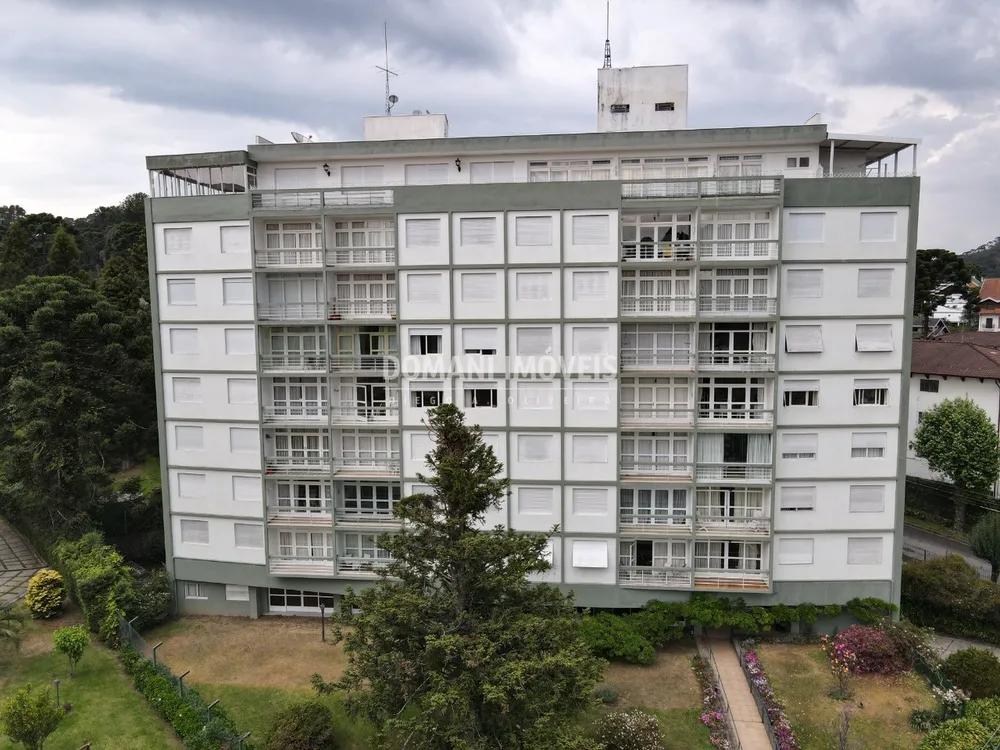 Apartamento, 3 quartos, 94 m² - Foto 2