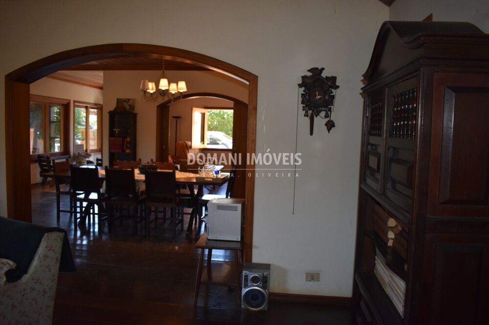 Casa, 5 quartos - Foto 34