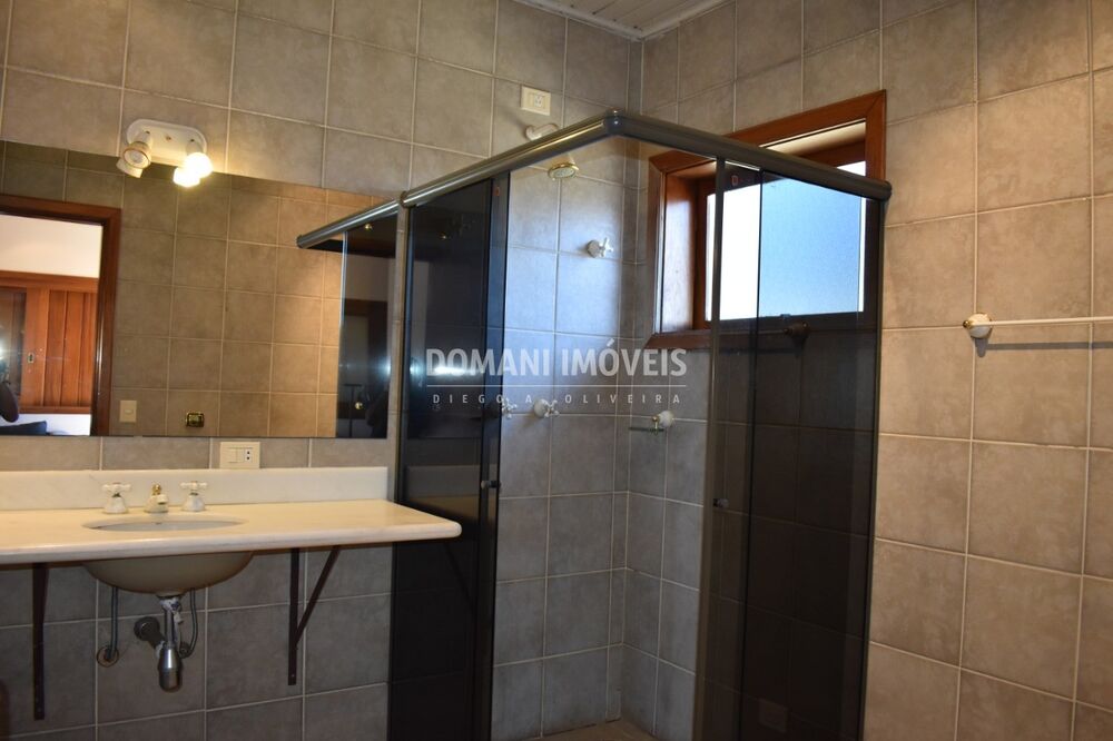 Casa, 5 quartos - Foto 15