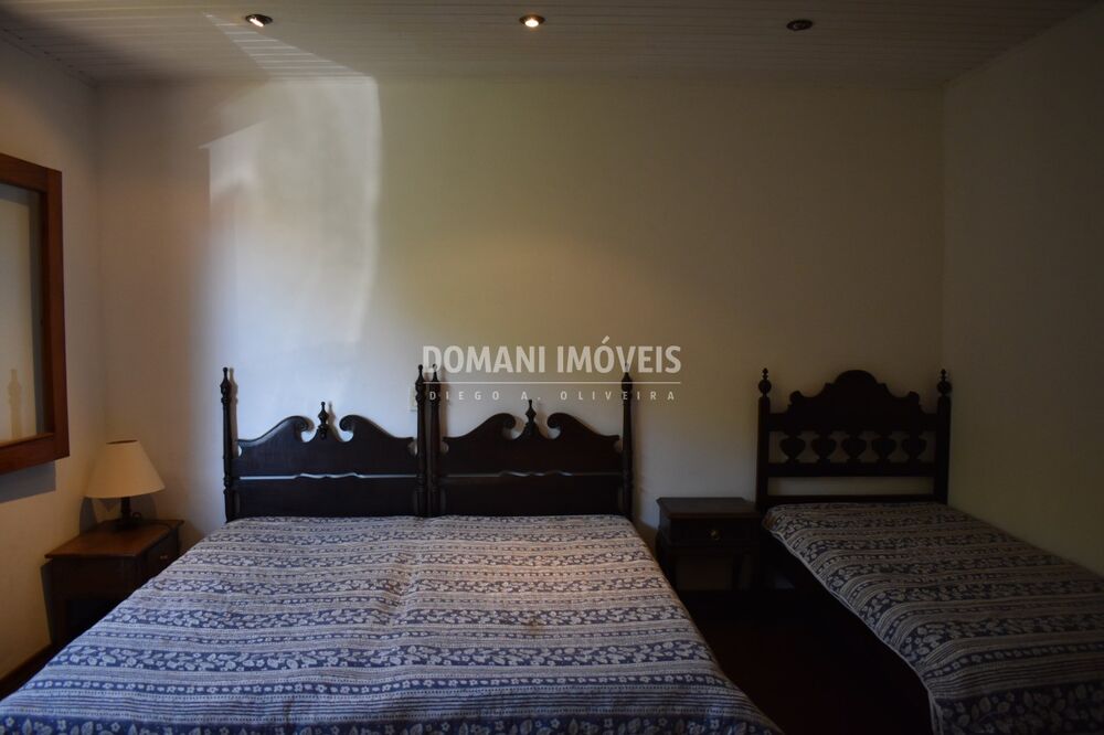 Casa, 5 quartos - Foto 26