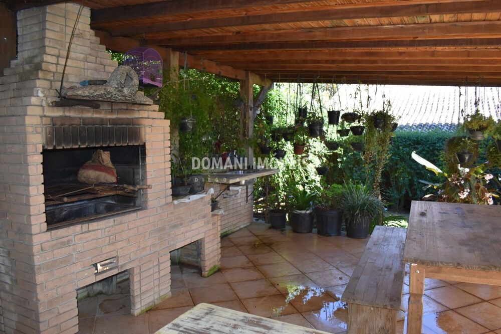 Casa, 5 quartos - Foto 11
