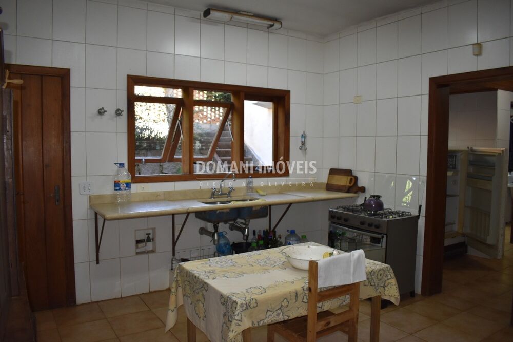Casa, 5 quartos - Foto 33
