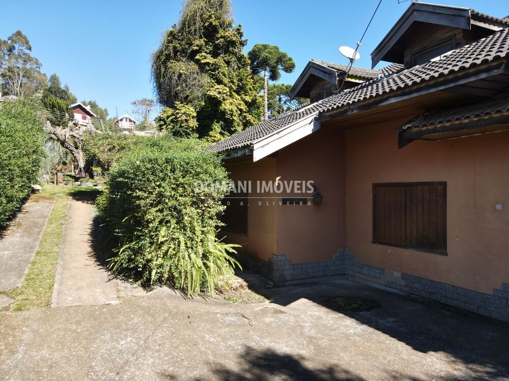 Casa, 5 quartos - Foto 16