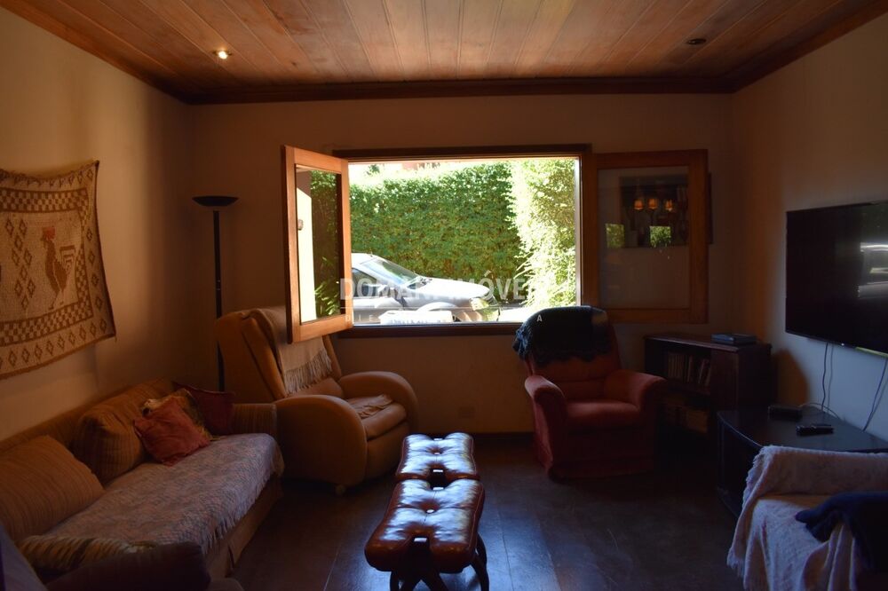 Casa, 5 quartos - Foto 22