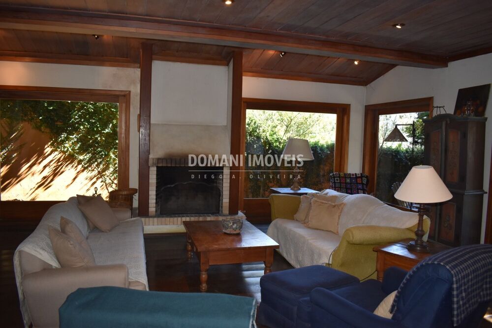 Casa, 5 quartos - Foto 13
