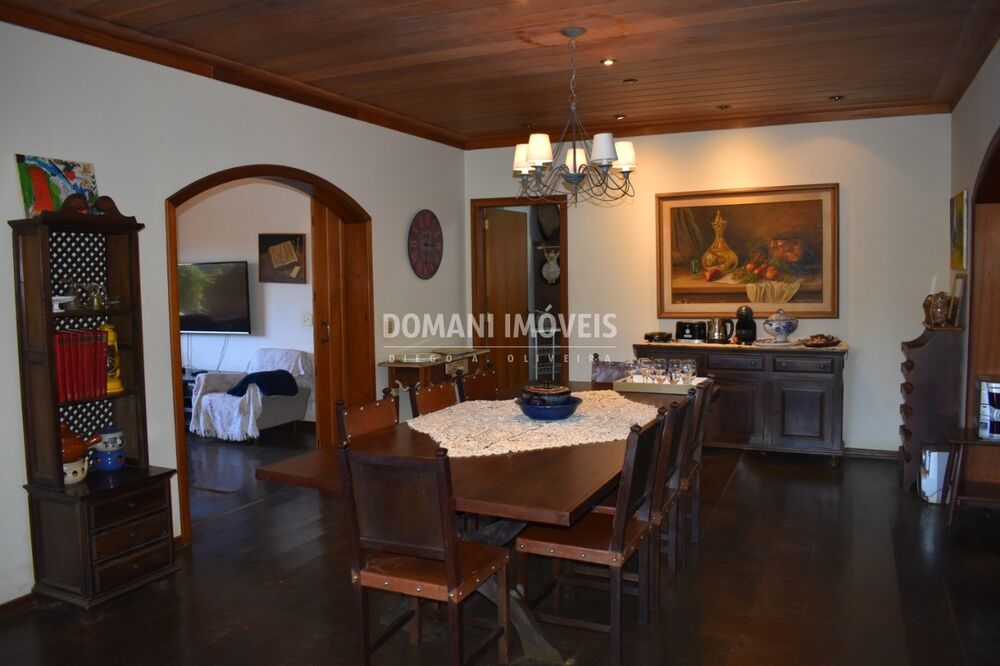 Casa, 5 quartos - Foto 31