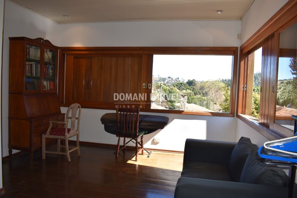 Casa, 5 quartos - Foto 3