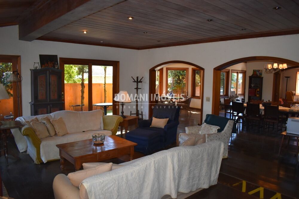 Casa, 5 quartos - Foto 20