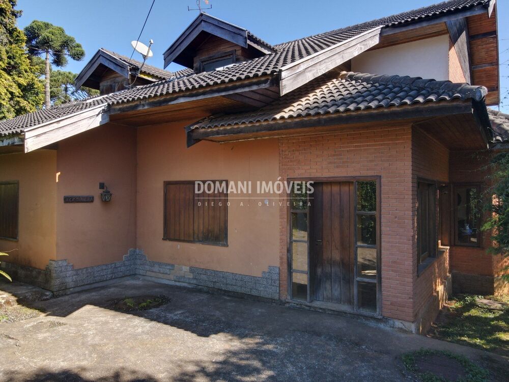 Casa, 5 quartos - Foto 42