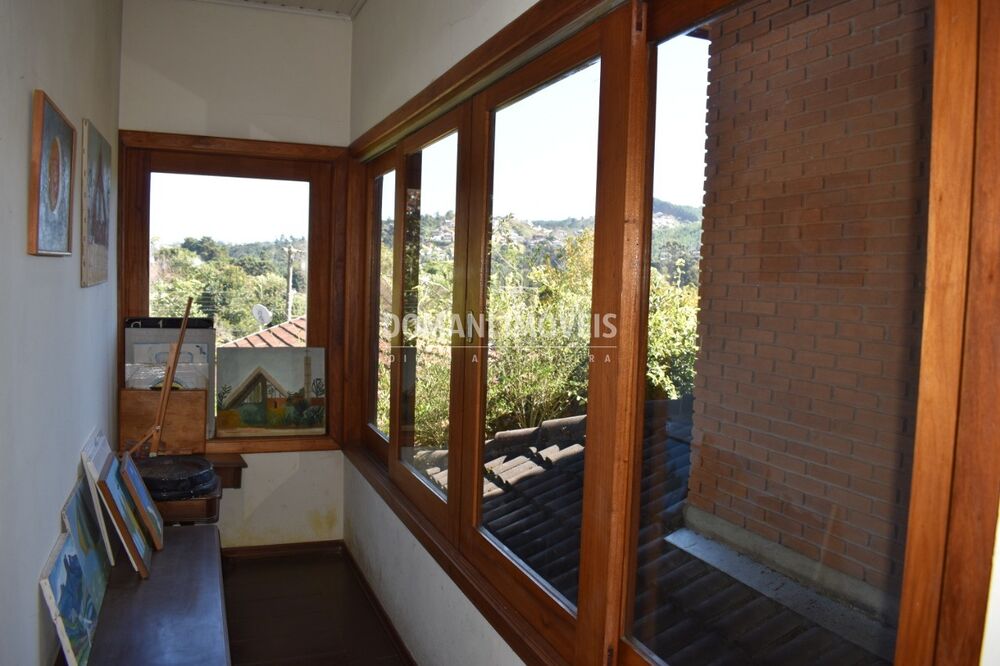 Casa, 5 quartos - Foto 37
