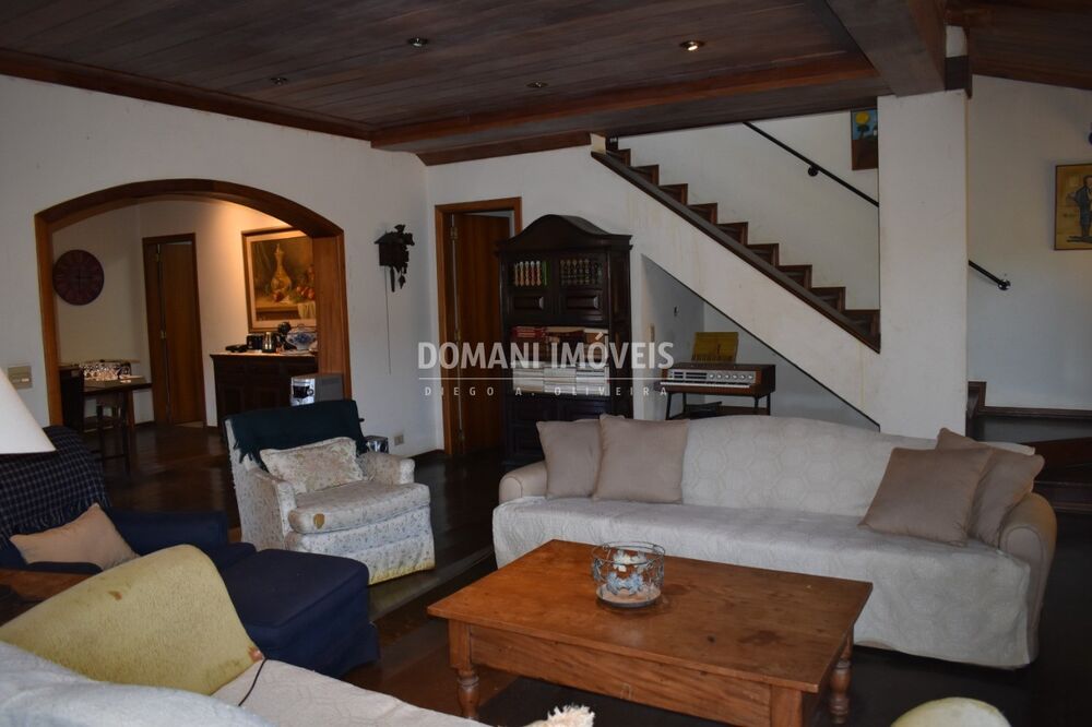 Casa, 5 quartos - Foto 5